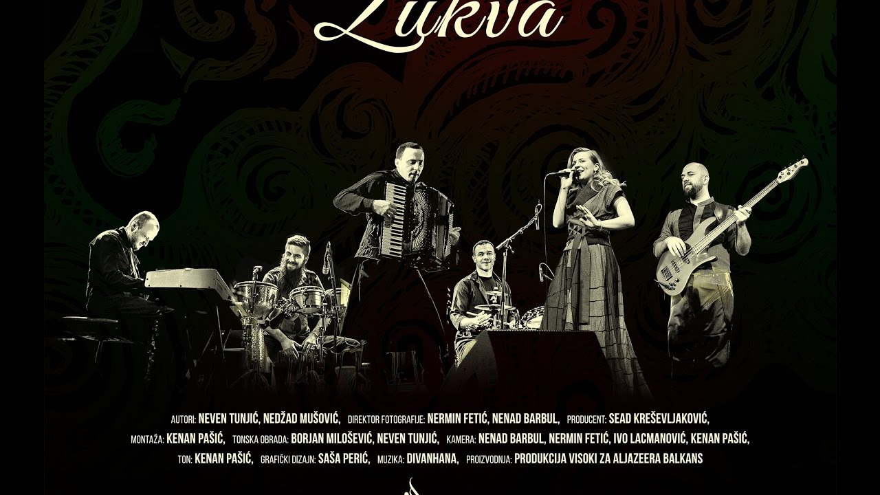 Zukva