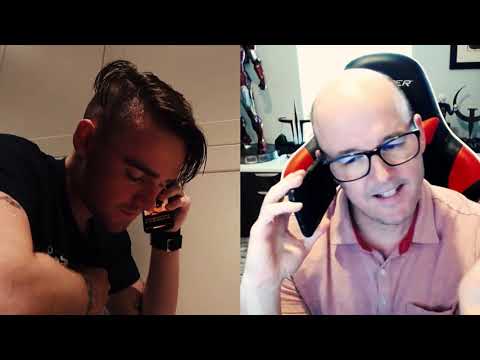 Realms Deep 2021 Full Live Show