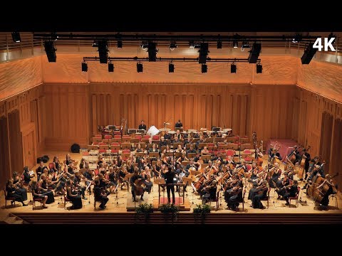 Pyotr I. Tchaikovsky - Op. 11 II. Andante cantabile | BLJO, Maximilian Hornung, Sebastian Tewinkel