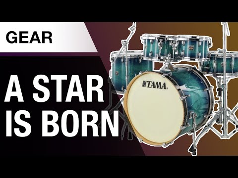 Tama Superstar Classic | Drumset | Gear Check