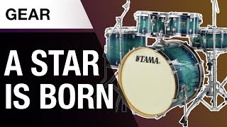 Video thumbnail for Tama Superstar Classic | Drumset | Gear Check by Thomann's Drum Bash
