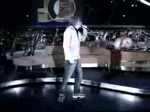 2006 - Rogerio Skylab no Jo   Matador de Passarinhos