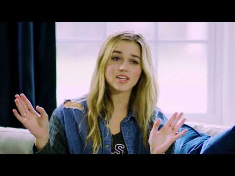 Sadie Robertson: There’s Only One You