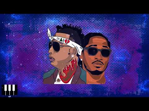 Southside x TM88 Type Beat 2019 "MIDNIGHT" Gunna x Moneybagg Yo Type Beat | Melodic [FREE]