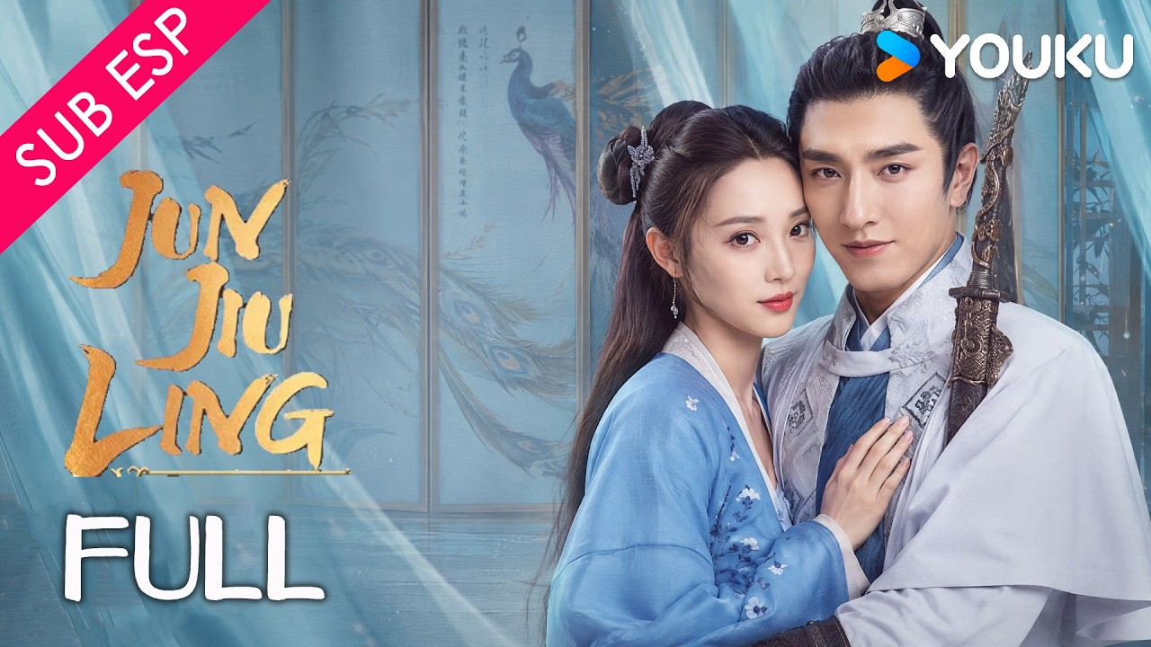 【FULL】Jun Jiu Ling | Cambió su rostro, pero no su deseo de descubrir la verdad 🤯| YOUKU