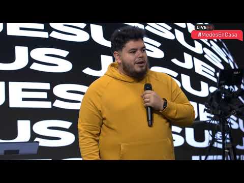 Servicio Familiar A1 | #MEDESENCASA | 12-13-2020