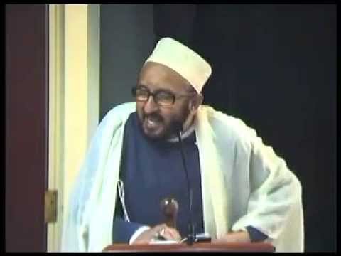 6th Jamaadi al-Thaani 1436 - Juma Lecture