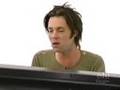 Rufus Wainwright Interview & Grey Gardens - 2002