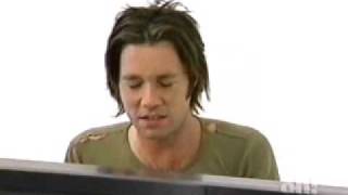 Rufus Wainwright Interview &amp; Grey Gardens - 2002