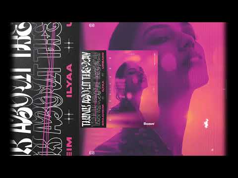 Braaheim, ILYAA, URBANO - Think About The Way