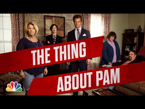 The Thing About Pam ( The Thing About Pam )