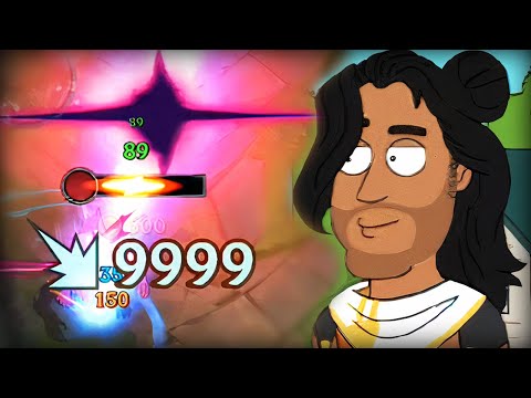 Akshan God is Back? 😱(30 Kills) - Build & Runes - Wild Rift Gameplay