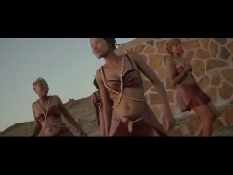 Kommanda Obbs Tauerora Official Music video