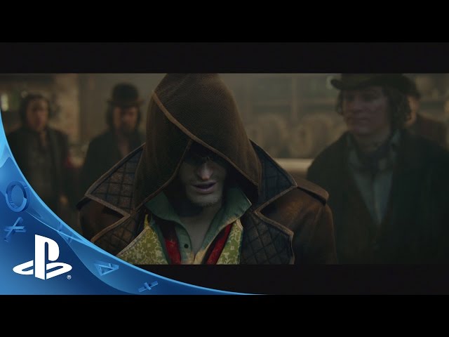 Assassin's Creed Syndicate