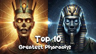 Download lagu Top 10 Greatest Pharaohs in History Who Ruled Egypt Best mp3 Download lagu Top 10 Greatest Pharaohs in History Who Ruled Egypt Best mp3