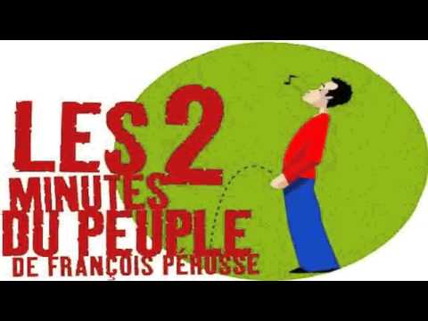 Les deux minutes du peuple - L'intégrale (PARTIE 23)