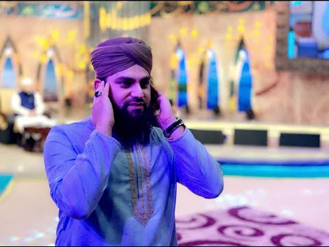 Live Azaan By Hafiz Ahmed Raza Qadri by Ahmed Raza