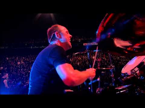 Video thumbnail for Whiplash [Quebec Magnetic - Live]
