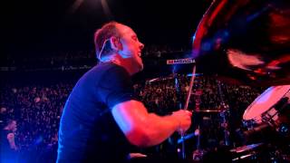 Metallica - Whiplash Quebec Magnetic 2009 HD