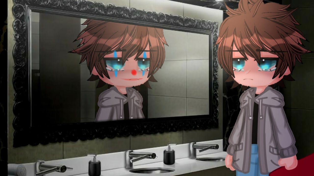 I'm just a freak... || Gacha Meme || Past Micheal Afton angst || Past Afton Family/fnaf(My AU)