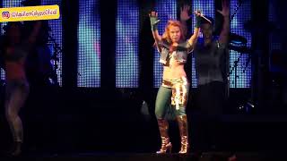 Banda Calypso - Arrepiou / Temporal ( Joelma 25 Anos )