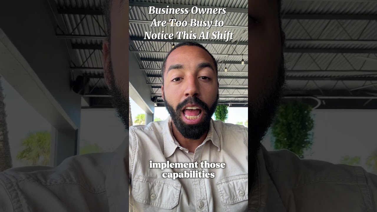 Harnessing AI for Business Growth: Strategies for Success in the Next Deca