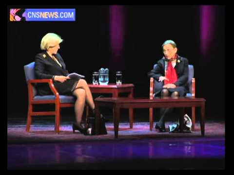 Supreme Court Judge Ruth Bader Ginsburg Says She Won't Retire Until 2012