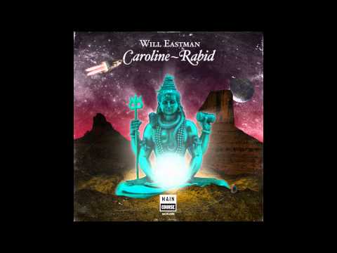 Will Eastman - Rabid (MCR-009 // Main Course)