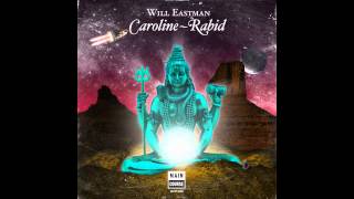 Will Eastman - Rabid (MCR-009 // Main Course)