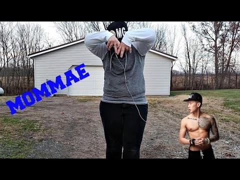 [DANCE COVER] MOMMAE (몸매) [Jay Park (박재범)]