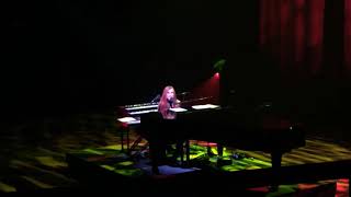 Tori Amos - Ryman Auditorium, Nashville TN - Fast Horse (Tour Debut)
