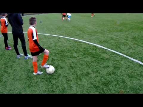 CarrickRangers(07)vsEastBelfast(08)