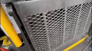 FORD Transit Trend 11 SEATS / WHEELCHAIR LIFT passenger van for sale image 4 FORD Transit Trend 11 SEATS / WHEELCHAIR LIFT passenger van image 4