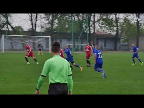 Neptun Końskie - Łysica Bodzentyn 5:1