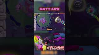 最強すぎる攻撃【タチカビSR #16】#ゆっくり実況 #ゲーム実況 #カービィ #wiiu