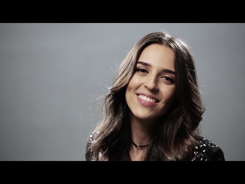 RACHELL LUZ • FOI (Clipe Oficial)