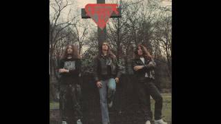 Asphyx  - Evocation (Live Audio) [The Rack Bonus Track]