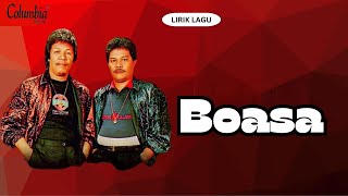 Download lagu Bunthora Situmorang & Jhonny S. Manurung - Boasa (Video Lirik) mp3 Download lagu Bunthora Situmorang & Jhonny S. Manurung - Boasa (Video Lirik) mp3