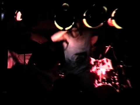 Midnight Meat Train (MMT) - Karlsruhe Substage 01.06.91