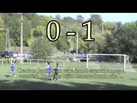 Csabdi SE-Tárnok KSK Öregfiúk Bajnoki 1. félidő