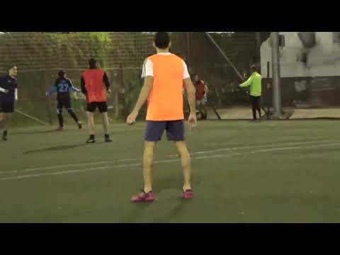 LA SCALONETA VS TIBIA Y PERONE - #LigaNuñez - #Apertura SLL - 4/7/2022