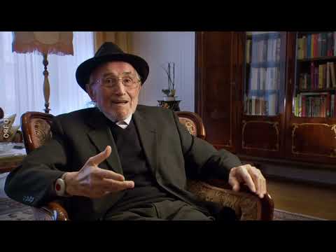 People & Powers - To be a human being again and not just a number (ORF, 2025)