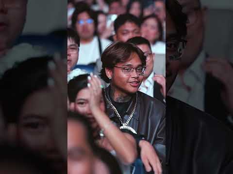 Binalagbag ang 2024. Kinaladkad ang QC.”