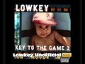 01 Intro - Lowkey Key To The Game Vol3