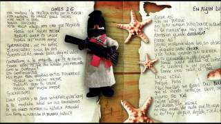 Somos Viento-Amparanoia