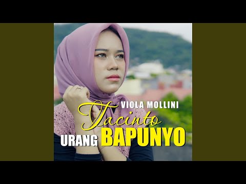 Tacinto Urang Bapunyo