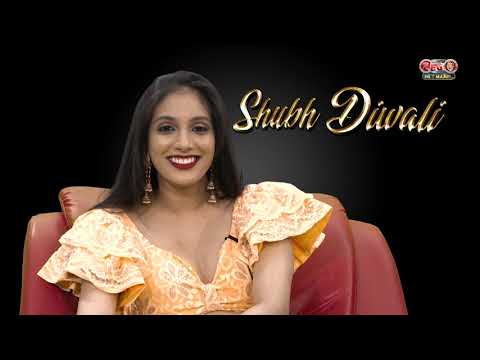 Zeg Het Maar Afl 86 - Divali Editie (Wanshika Thakoer, Saraswattie Jarbandhan en Anjali Toelsie)