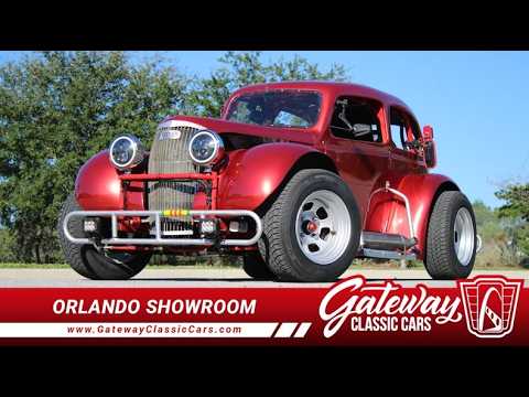 1937 Chevrolet Coupe (CC-2119005) for sale in Lake Mary, Florida