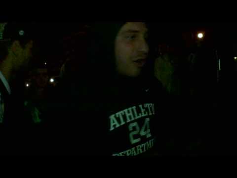 LGIDO VS TRAX - CUARTOS - PRE BEATGROUND