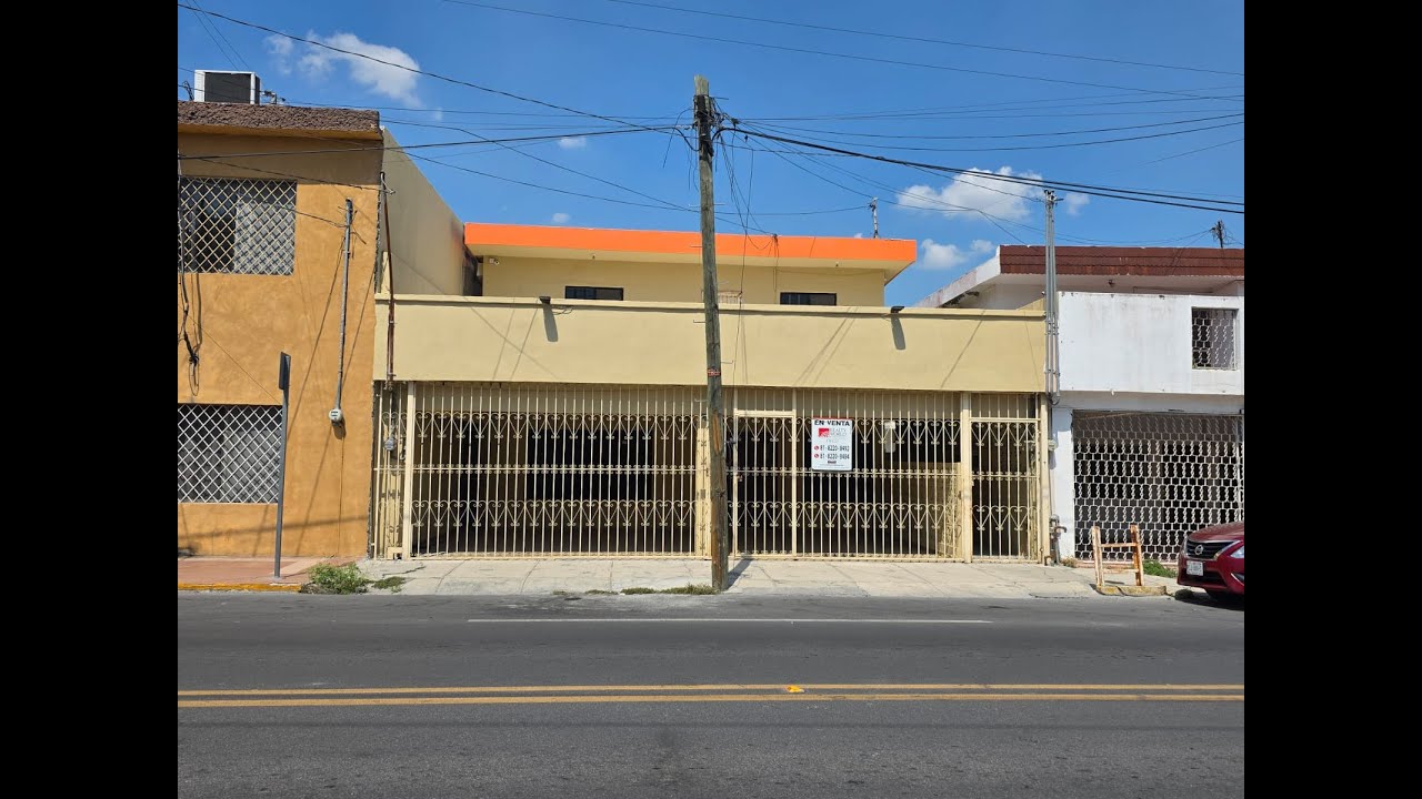 Casa en Venta en Chapultepec